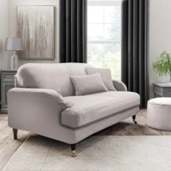 Isla Three Seater Sofa Cover 13 Isla Three Seater Sofa Cover -Online Furniture Store 30763965