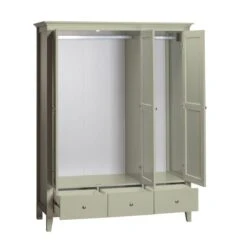 Lynton Triple Wardrobe -Online Furniture Store 30764285 alt04