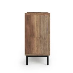 Fulton Pine Effect Bathroom Undersink Unit -Online Furniture Store 30765722 alt03