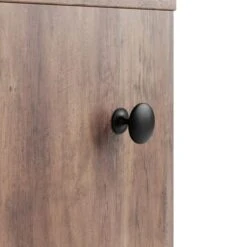 Fulton Pine Effect Tallboy Storage Unit -Online Furniture Store 30765725 alt05