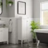 Lynton Compact Bathroom Medium Unit -Online Furniture Store 30765730