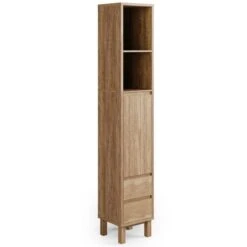 Humphrey Tallboy Storage Unit 11 Humphrey Tallboy Storage Unit -Online Furniture Store 30765931 alt01