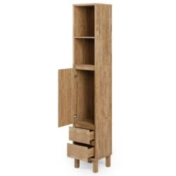 Humphrey Tallboy Storage Unit 14 Humphrey Tallboy Storage Unit -Online Furniture Store 30765931 alt04