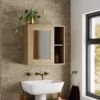 Humphrey Bathroom Wall Cabinet