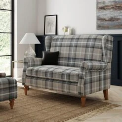 Oswald Small 2 Seater Sofa -Online Furniture Store 30766641