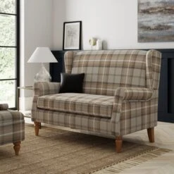 Oswald Small 2 Seater Sofa -Online Furniture Store 30766642