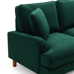 Beatrice Matte Velvet Right Hand Corner Sofa 16 Beatrice Matte Velvet Right Hand Corner Sofa -Online Furniture Store 30767106 alt06