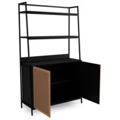 Franco Tall Shelves 13 Franco Tall Shelves -Online Furniture Store 30768077 alt04