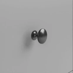 Lynton 3 Drawer Bedside Table, Grey 16 Lynton 3 Drawer Bedside Table, Grey -Online Furniture Store 30768451 alt06