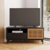 Franco Corner TV Unit For TVs Up To 42" -Online Furniture Store 30768476