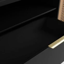 Franco Corner TV Unit For TVs Up To 42" -Online Furniture Store 30768476 alt05