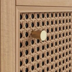 Franco Corner TV Unit For TVs Up To 42" -Online Furniture Store 30768476 alt06