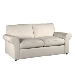 Rosa Soft Chenille 2 Seater Double Sofa Bed -Online Furniture Store 30768675 alt02