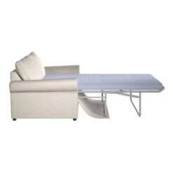 Rosa Soft Chenille 2 Seater Double Sofa Bed -Online Furniture Store 30768675 alt04