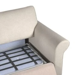 Rosa Soft Chenille 2 Seater Double Sofa Bed -Online Furniture Store 30768675 alt05