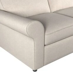 Rosa Soft Chenille 2 Seater Double Sofa Bed -Online Furniture Store 30768675 alt06