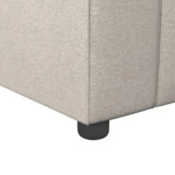 Rosa Soft Chenille 2 Seater Double Sofa Bed -Online Furniture Store 30768675 alt07