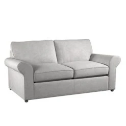 Rosa Soft Chenille 2 Seater Double Sofa Bed -Online Furniture Store 30768676 alt02