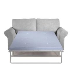 Rosa Soft Chenille 2 Seater Double Sofa Bed -Online Furniture Store 30768676 alt03