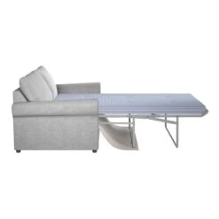 Rosa Soft Chenille 2 Seater Double Sofa Bed -Online Furniture Store 30768676 alt04