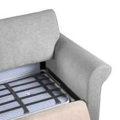 Rosa Soft Chenille 2 Seater Double Sofa Bed -Online Furniture Store 30768676 alt05