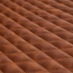 Montreal 2 Seater Dining Bench, Faux Leather, 133cm -Online Furniture Store 30769052 alt08