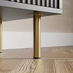 Georgi 5 Drawer Chest 31 Georgi 5 Drawer Chest -Online Furniture Store 30769260 alt05