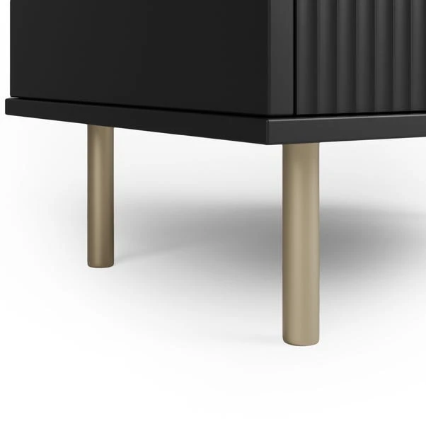 Georgi 5 Drawer Chest 17 Georgi 5 Drawer Chest - Image 15