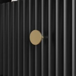 Georgi 1 Drawer Bedside Table -Online Furniture Store 30769261 alt03