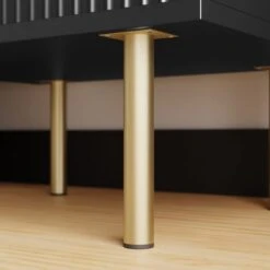 Georgi 1 Drawer Bedside Table -Online Furniture Store 30769261 alt04