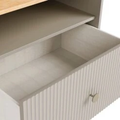 Georgi 1 Drawer Bedside Table -Online Furniture Store 30769263 alt05