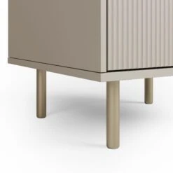 Georgi 1 Drawer Bedside Table -Online Furniture Store 30769263 alt07