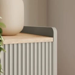 Georgi Extra Wide TV Unit For TVs Up To 80" 41 Georgi Extra Wide TV Unit For TVs Up To 80" -Online Furniture Store 30769273 alt04