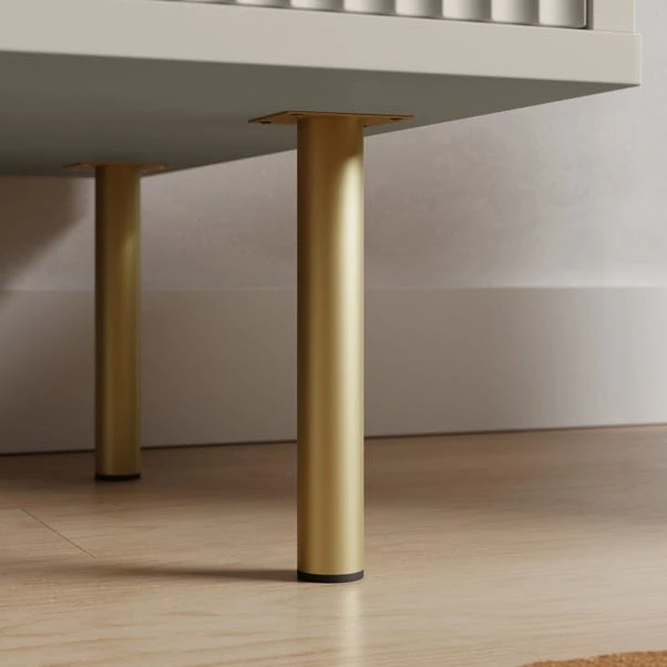 Georgi 5 Drawer Chest 8 Georgi 5 Drawer Chest - Image 6