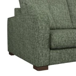 Carson Deep Sit Chunky Chenille 3 Seater Sofa -Online Furniture Store 30770367 alt05