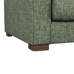 Carson Deep Sit Chunky Chenille 3 Seater Sofa -Online Furniture Store 30770367 alt06