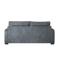 Carson Deep Sit Chunky Chenille 3 Seater Sofa -Online Furniture Store 30770375 alt04
