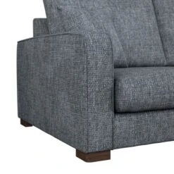 Carson Deep Sit Chunky Chenille 3 Seater Sofa -Online Furniture Store 30770375 alt05