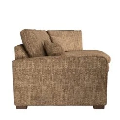 Carson Deep Sit Chunky Chenille Corner Sofa -Online Furniture Store 30770380 alt03