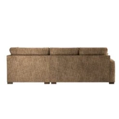 Carson Deep Sit Chunky Chenille Corner Sofa -Online Furniture Store 30770380 alt04