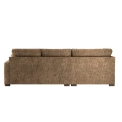Carson Deep Sit Chunky Chenille Corner Sofa -Online Furniture Store 30770381 alt04