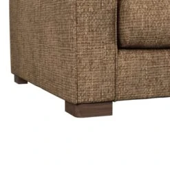 Carson Deep Sit Chunky Chenille Corner Sofa -Online Furniture Store 30770381 alt06