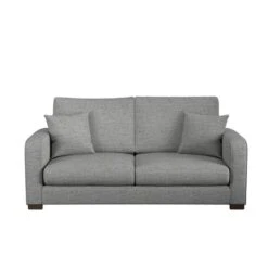 Carson Deep Sit Vivalife Stain-Resistant Fabric 3 Seater Sofa 21 Carson Deep Sit Vivalife Stain-Resistant Fabric 3 Seater Sofa -Online Furniture Store 30770387 alt02