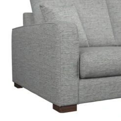 Carson Deep Sit Vivalife Stain-Resistant Fabric 3 Seater Sofa 22 Carson Deep Sit Vivalife Stain-Resistant Fabric 3 Seater Sofa -Online Furniture Store 30770387 alt05