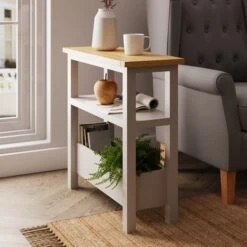 Bromley Side Table 24 Bromley Side Table -Online Furniture Store 30771876