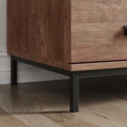 Fulton 4 Door Wardrobe, Pine -Online Furniture Store 30773038 alt04