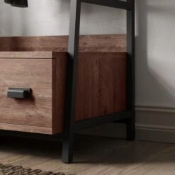 Fulton Open Wardrobe, Pine 13 Fulton Open Wardrobe, Pine -Online Furniture Store 30773044 alt04