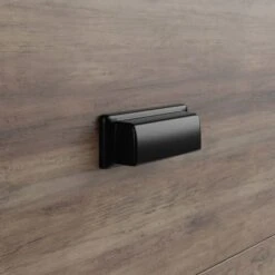 Fulton Tall 5 Drawer Chest, Pine Effect -Online Furniture Store 30773096 alt06