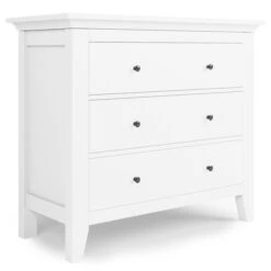 Lynton 3 Drawer Chest 26 Lynton 3 Drawer Chest -Online Furniture Store 30780209 alt01