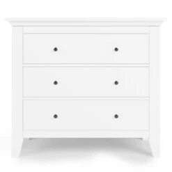 Lynton 3 Drawer Chest 27 Lynton 3 Drawer Chest -Online Furniture Store 30780209 alt02